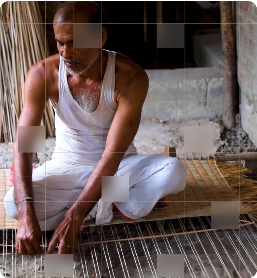 Contact illustration